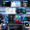 Carlinkit Mini Ultra USB-A CarPlay Android Auto - Chuyển đổi có dây sang không dây, Plug & Play, OTA cập nhật 5
