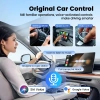 Carlinkit Mini Ultra USB-A CarPlay Android Auto - Chuyển đổi có dây sang không dây, Plug & Play, OTA cập nhật 6