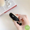 Case silicon AirPods 1/2/Pro/3 Mickey Mouse kèm móc tay, vỏ bọc i100, chỉ 12.900₫ 2