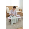 Cầu Là Mini Gấp Gọn - Bàn Đặt Ủi Quần Áo Tiết Kiệm Không Gian, Giá Ưu Đãi 150k 2
