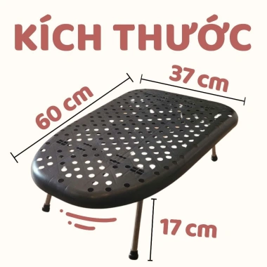 Cầu Là Mini Gấp Gọn - Bàn Đặt Ủi Quần Áo Tiết Kiệm Không Gian, Giá Ưu Đãi 150k 3 Cầu Là Mini Gấp Gọn - Bàn Đặt Ủi Quần Áo Tiết Kiệm Không Gian, Giá Ưu Đãi 150k 3