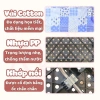 Cầu Là Mini Gấp Gọn - Bàn Đặt Ủi Quần Áo Tiết Kiệm Không Gian, Giá Ưu Đãi 150k 6