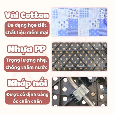 Cầu Là Mini Gấp Gọn - Bàn Đặt Ủi Quần Áo Tiết Kiệm Không Gian, Giá Ưu Đãi 150k