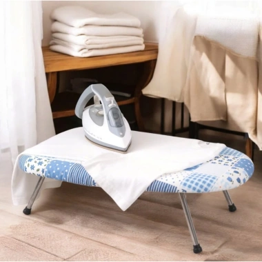 Cầu Là Mini Gấp Gọn - Bàn Đặt Ủi Quần Áo Tiết Kiệm Không Gian, Giá Ưu Đãi 150k 8 Cầu Là Mini Gấp Gọn - Bàn Đặt Ủi Quần Áo Tiết Kiệm Không Gian, Giá Ưu Đãi 150k 8