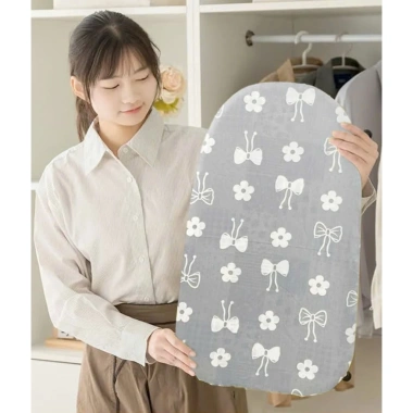 Cầu Là Mini Gấp Gọn - Bàn Đặt Ủi Quần Áo Tiết Kiệm Không Gian, Giá Ưu Đãi 150k 9 Cầu Là Mini Gấp Gọn - Bàn Đặt Ủi Quần Áo Tiết Kiệm Không Gian, Giá Ưu Đãi 150k 9