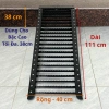 Cầu Xe Lên Bậc Nhà Đa Hướng Xếp Gấp – Chống Trơn Trượt, Không Gian Gọn Gàng, 421.740 VND 2