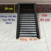 Cầu Xe Lên Bậc Nhà Đa Hướng Xếp Gấp – Chống Trơn Trượt, Không Gian Gọn Gàng, 421.740 VND 3