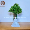 Cây Bonsai Cổ Thụ Quế Tâm Decor - Trang trí chụp ảnh, hồ cá, bàn làm việc - 89.000₫ 4
