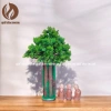 Cây Bonsai Cổ Thụ Quế Tâm Decor - Trang trí chụp ảnh, hồ cá, bàn làm việc - 89.000₫ 5