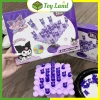 Cây Cân Bằng Kuromi - Đồ Chơi Xếp Hình Ếch Balance Frog, Phát Triển Khéo Léo Trẻ, 52.999₫ 8