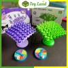 Cây Cân Bằng Kuromi - Đồ Chơi Xếp Hình Ếch Balance Frog, Phát Triển Khéo Léo Trẻ, 52.999₫ 9