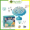 Cây Cân Bằng Kuromi - Đồ Chơi Xếp Hình Ếch Balance Frog, Phát Triển Khéo Léo Trẻ, 52.999₫ 10