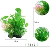 Cây Cảnh Cỡ Lớn Bể Cá Mini - Phụ Kiện Cảnh Quan Đa Mẫu, Giá Giảm 33.418₫ 10