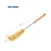 Cây Cọ Rửa Đa Năng 360 Không Góc Chết - Bàn Chải Ly Cốc, Bình Sữa, Bình Nước Giữ Nhiệt, Chổi Cọ, Bảo Bảo TD12 Giá 14.000đ 6