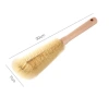 Cây Cọ Rửa Đa Năng 360 Không Góc Chết - Bàn Chải Ly Cốc, Bình Sữa, Bình Nước Giữ Nhiệt, Chổi Cọ, Bảo Bảo TD12 Giá 14.000đ 9