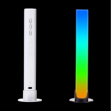 Cây Đèn LED RGB 22cm Trang Trí PC Ô Tô & Phòng – Điều Khiển Giọng Nói, Dây Pin, 99.000₫ 6 Cây Đèn LED RGB 22cm Trang Trí PC Ô Tô & Phòng – Điều Khiển Giọng Nói, Dây Pin, 99.000₫ 6