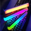 Cây Đèn LED RGB 22cm Trang Trí PC Ô Tô & Phòng – Điều Khiển Giọng Nói, Dây Pin, 99.000₫ 8