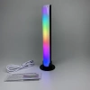 Cây Đèn LED RGB 22cm Trang Trí PC Ô Tô & Phòng – Điều Khiển Giọng Nói, Dây Pin, 99.000₫ 10