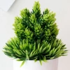 Cây Dứa Giả May Mắn Tài Lộc 20cm - Trang Trí Nhà, Quán Café, Giá Sách, Bàn Học - Giá 28.900₫ 4