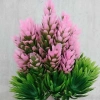Cây Dứa Giả May Mắn Tài Lộc 20cm - Trang Trí Nhà, Quán Café, Giá Sách, Bàn Học - Giá 28.900₫ 6