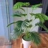 Cây dừa giả trang trí siêu xinh - Mẫu mới, giá chỉ 139.000₫, mua cây tặng chậu 9