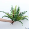 Cây dương xỉ giả cao cấp 99% giống thật, 52cm nhựa, dùng cắm chậu, decor nhà cửa - Giá ưu đãi 53.846₫ 3