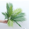 Cây dương xỉ giả cao cấp 99% giống thật, 52cm nhựa, dùng cắm chậu, decor nhà cửa - Giá ưu đãi 53.846₫ 4