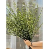 Cây giả Cành Lộc non 1m cao cấp - Trang trí phòng khách sang trọng, đẹp mắt, giá 33.900₫