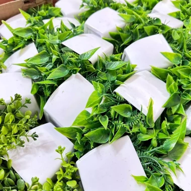 Cây Giả Mini Chậu Để Bàn HiTree – Trang Trí Nhà Cửa, Giá Giảm 45.000₫ 9 Cây Giả Mini Chậu Để Bàn HiTree – Trang Trí Nhà Cửa, Giá Giảm 45.000₫ 9