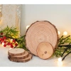 Cây giả mini thắt nơ - Trang trí decor nhà cửa, chậu cây giả, giá chỉ 15.000 VND 10