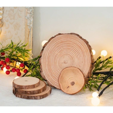 Cây giả mini thắt nơ - Trang trí decor nhà cửa, chậu cây giả, giá chỉ 15.000 VND 10