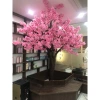 Cây Hoa Anh Đào Nhật Loại 1 – Hoa Lụa Nhập Khẩu, Thân Gỗ Tự Nhiên, Trang Trí Nhà & Quán Café, Giá Ưu Đãi 2.8 Triệu 5