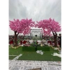 Cây Hoa Anh Đào Nhật Loại 1 – Hoa Lụa Nhập Khẩu, Thân Gỗ Tự Nhiên, Trang Trí Nhà & Quán Café, Giá Ưu Đãi 2.8 Triệu 6