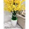 Cây hoa đào và hoa mai giả trang trí Tết, decor, giảm 22 phần trăm chỉ 849.600 đồng 6