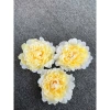 Cây hoa mẫu đơn giả thân cổ cao 100cm - Deco hoa lụa không chậu, giá ưu đãi 169k 6