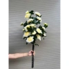 Cây Hoa Mẫu Đơn Thân Cổ 100cm - Cây Giả Trang Trí, Hoa Lụa Giá 150k 8