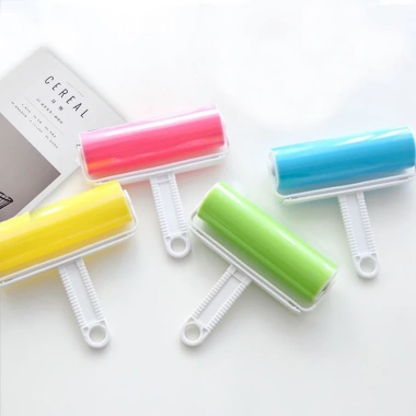 Cây Lăn Bụi Đa Năng Silicon Tái Sử Dụng Nhiều Lần - Giá chỉ 32.000đ