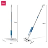 Cây Lau Kính Thông Minh Deli 126cm - Phun Sương, Gạt Nước, Đầu Xoay 90 độ - Giá 279.000 VNĐ 10