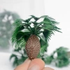 Cây mô hình trang trí mini giá rẻ 45.000đ - Đồ trang trí nội thất nhỏ gọn 7