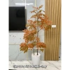 Cây nam thiên trúc cao cấp 1m65 - Cây giả cao su, decor nội thất, giảm giá 22 phần trăm 3