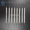 Cây nạo túi nha chu Gracey Curettes - Dụng cụ nha khoa, giảm còn 320.000đ 3