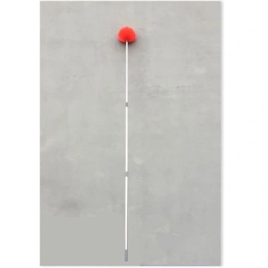 Cây Quét Trần Nhà Inox Đa Năng, Phơi Đồ Nhanh, Tiết Kiệm Không Gian, Giá 65.000₫ 5