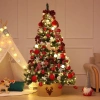 Cây Thông Noel 1.5m-2.1m Lá Xanh Tán Dày, Trang Trí Noel, Tặng Phụ Kiện - Giá chỉ 628.000đ