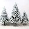Cây Thông Noel 1.5m-2.1m Lá Xanh Tán Dày, Trang Trí Noel, Tặng Phụ Kiện - Giá chỉ 628.000đ 5