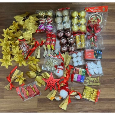 Cây Thông Noel 1.5m-2.1m Lá Xanh Tán Dày, Trang Trí Noel, Tặng Phụ Kiện - Giá chỉ 628.000đ 9 Cây Thông Noel 1.5m-2.1m Lá Xanh Tán Dày, Trang Trí Noel, Tặng Phụ Kiện - Giá chỉ 628.000đ 9