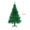 Cây Thông Noel 1.5m-2.1m Lá Xanh Tán Dày, Trang Trí Noel, Tặng Phụ Kiện - Giá chỉ 628.000đ 10