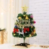 Cây thông Noel 45cm để bàn - Mini gói trang trí, giảm giá 20% chỉ 54.940₫ 4