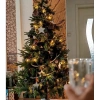 Cây thông Noel cao cấp PE+PVC 2m1 kèm đèn LED sáng rực - Giảm giá 23% chỉ 1.79tr 8