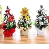 Cây Thông Noel Mini 30-60cm Vòng Nguyệt Quế Treo Cửa Hot 2.024 Giá giảm 39.900
