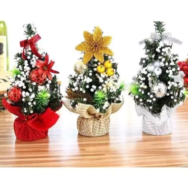 Cây Thông Noel Mini 30-60cm Vòng Nguyệt Quế Treo Cửa Hot 2.024 Giá giảm 39.900